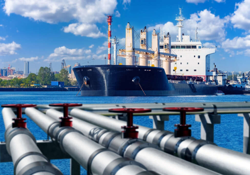 Co-Innovation Sprints: Decarbonisation solutions for 2030 Image