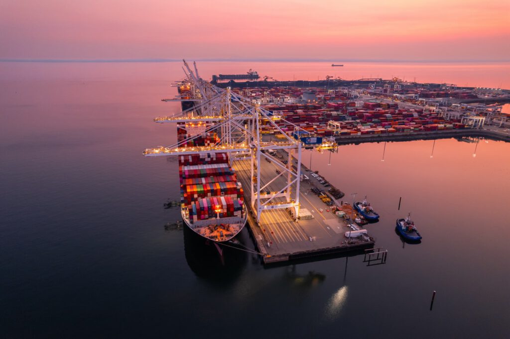Short-Term Greenhouse Gas Emission Reduction in the Maritime Sector: The Role of Energy Efficiency Measures Image