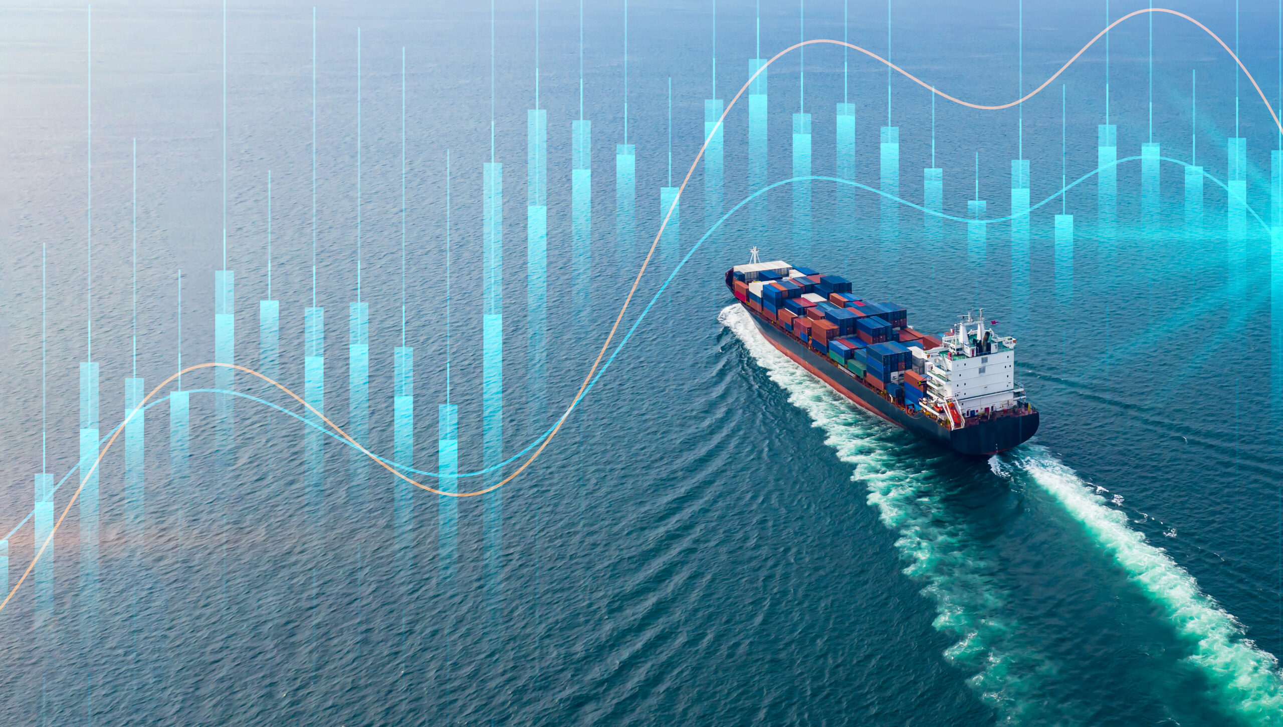 Pathways to Decarbonization of Deep-Sea Shipping: An Aframax Case Study Image