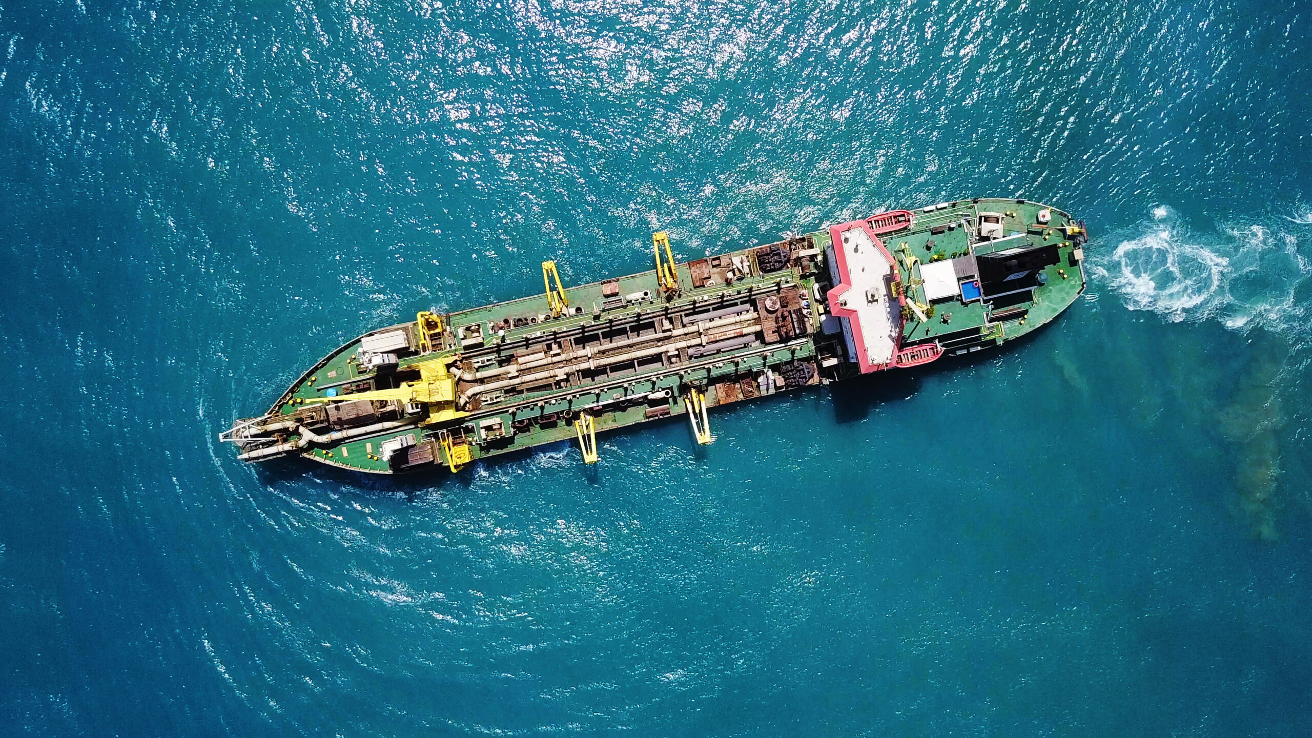 Wave 3 Funding Call: A Digital Twin and Multi-Criteria Optimization Platform for Design and Operation of Ship Power and Propulsion Systems Image