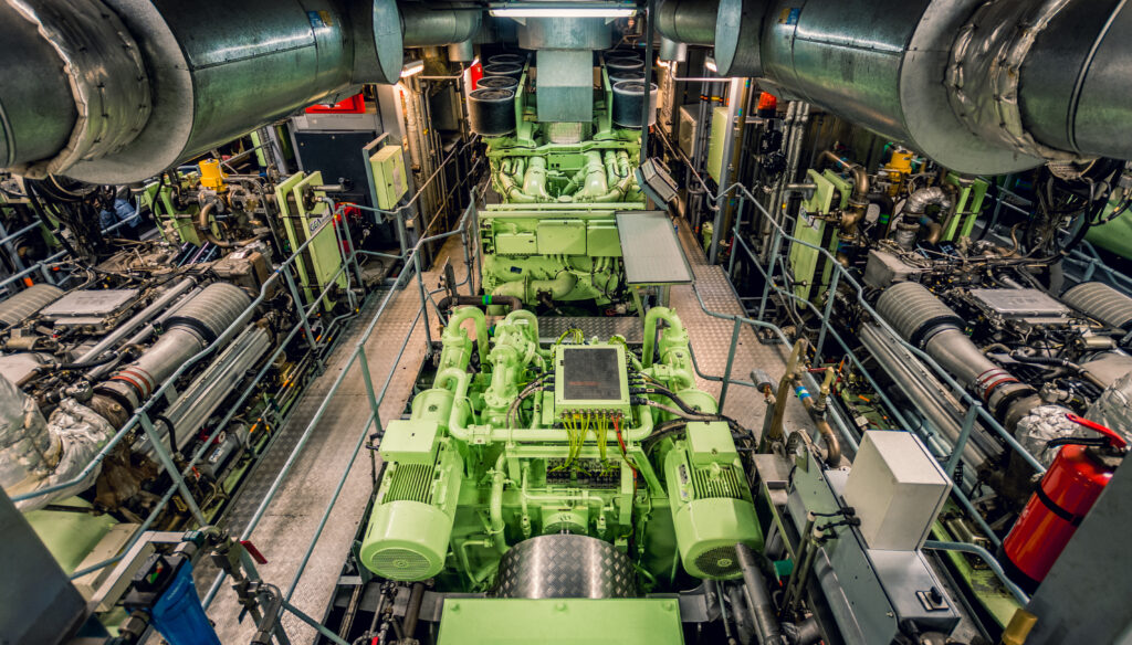 Experimental study of liquid ammonia injection timing in rapeseed methyl ester dual injection engine Image
