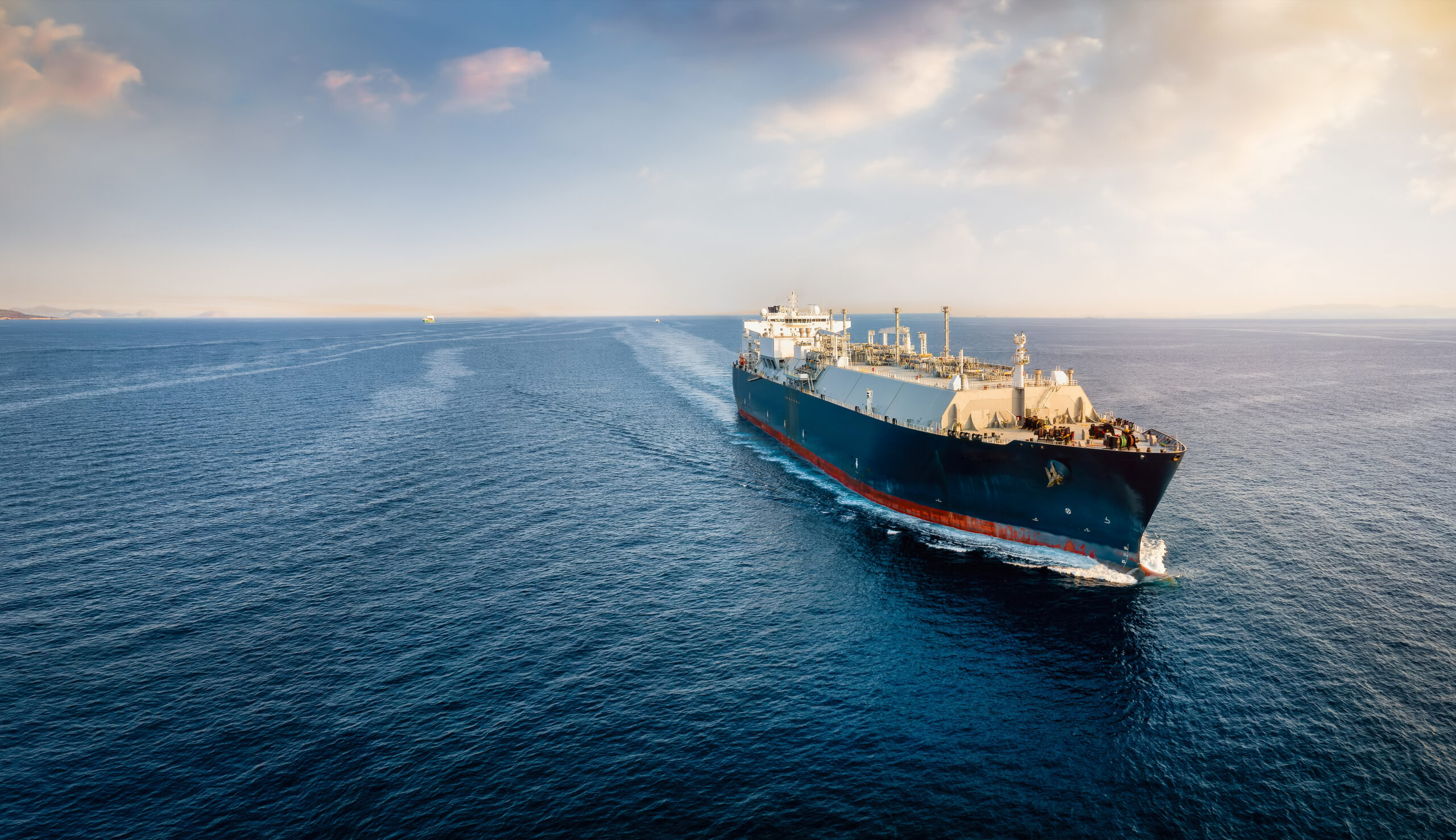 Oceans of Opportunity: A Change of Tide Image