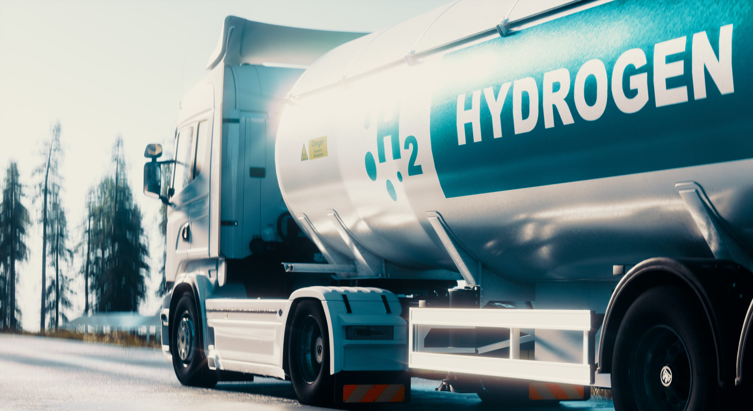 CFD Simulations of Hydrogen Tank Fuelling: Sensitivity to Turbulence Model and Grid Resolution Image