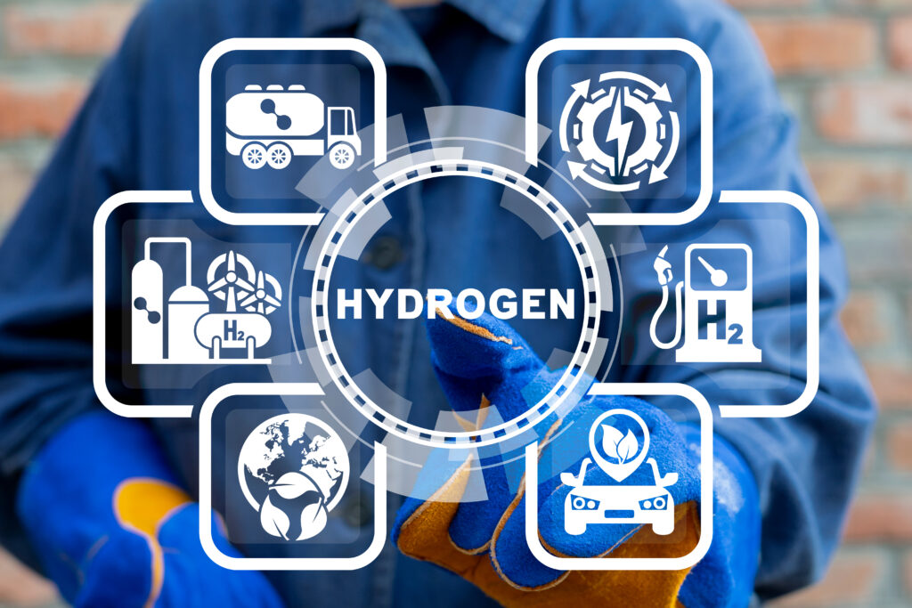 Professional Development in Hydrogen Safety Image