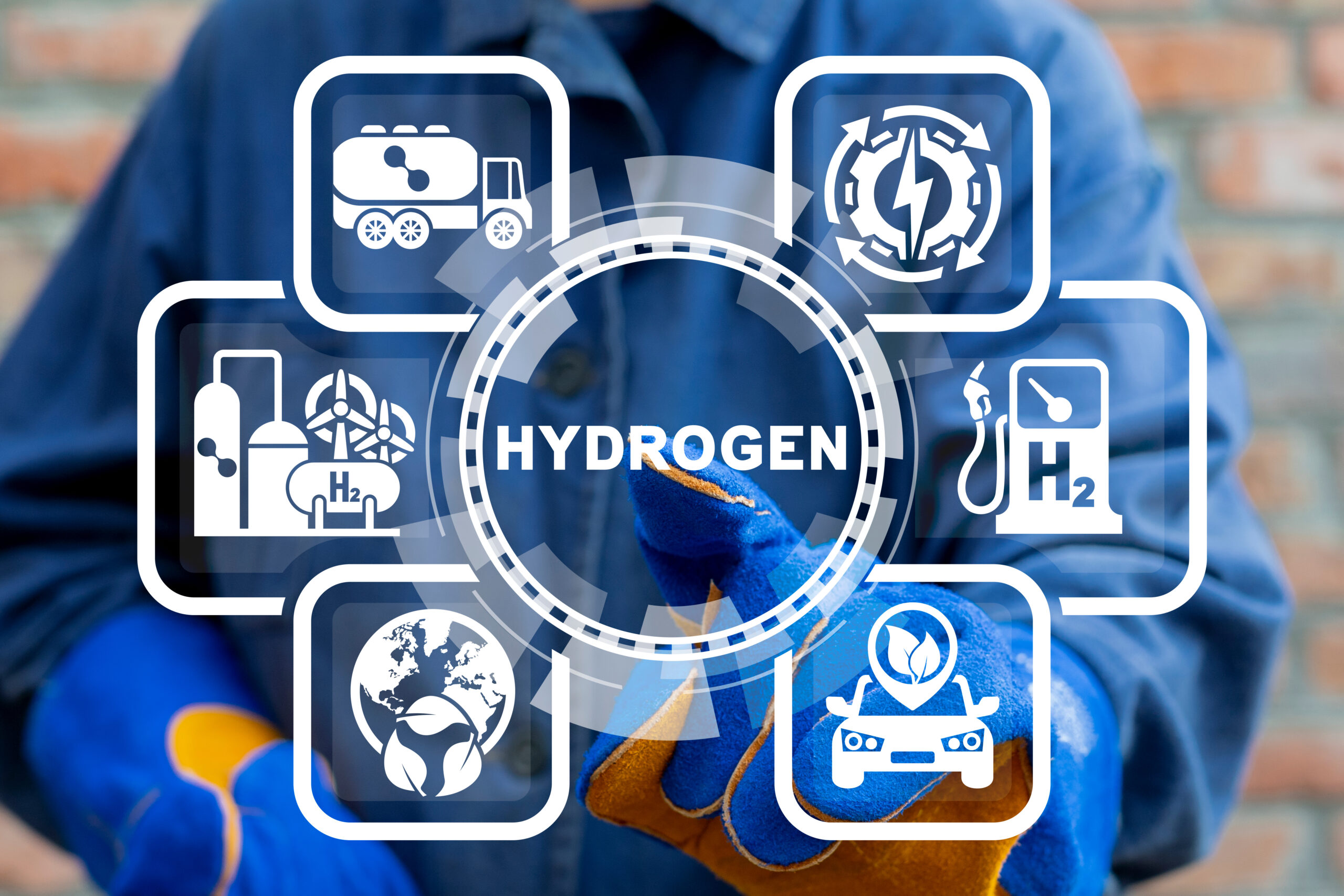 Professional Development in Hydrogen Safety Image