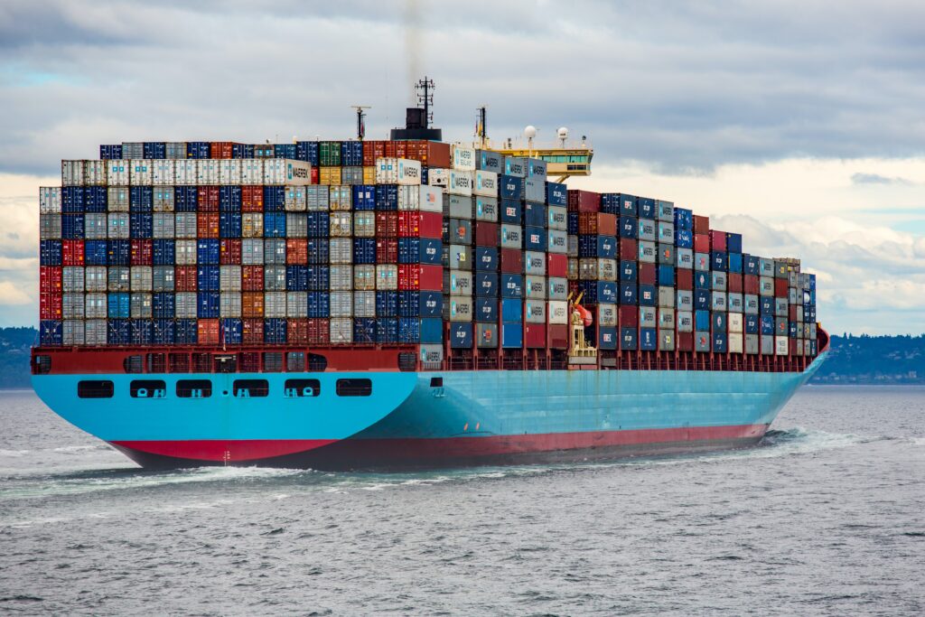 The Economics of Decarbonization Regulation: The Case of Shipping Efficiency Image