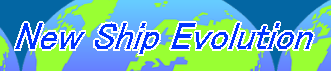 New Ship Evolution Image