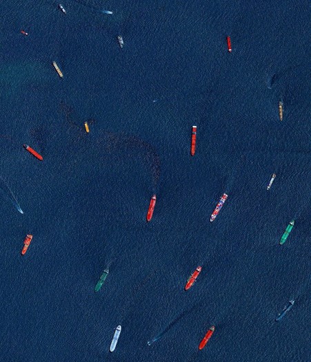 Hub response to DfT call for evidence on Decarbonising Smaller Vessels Image