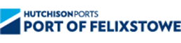 Hutchinson Ports Port of Felixstowe Image