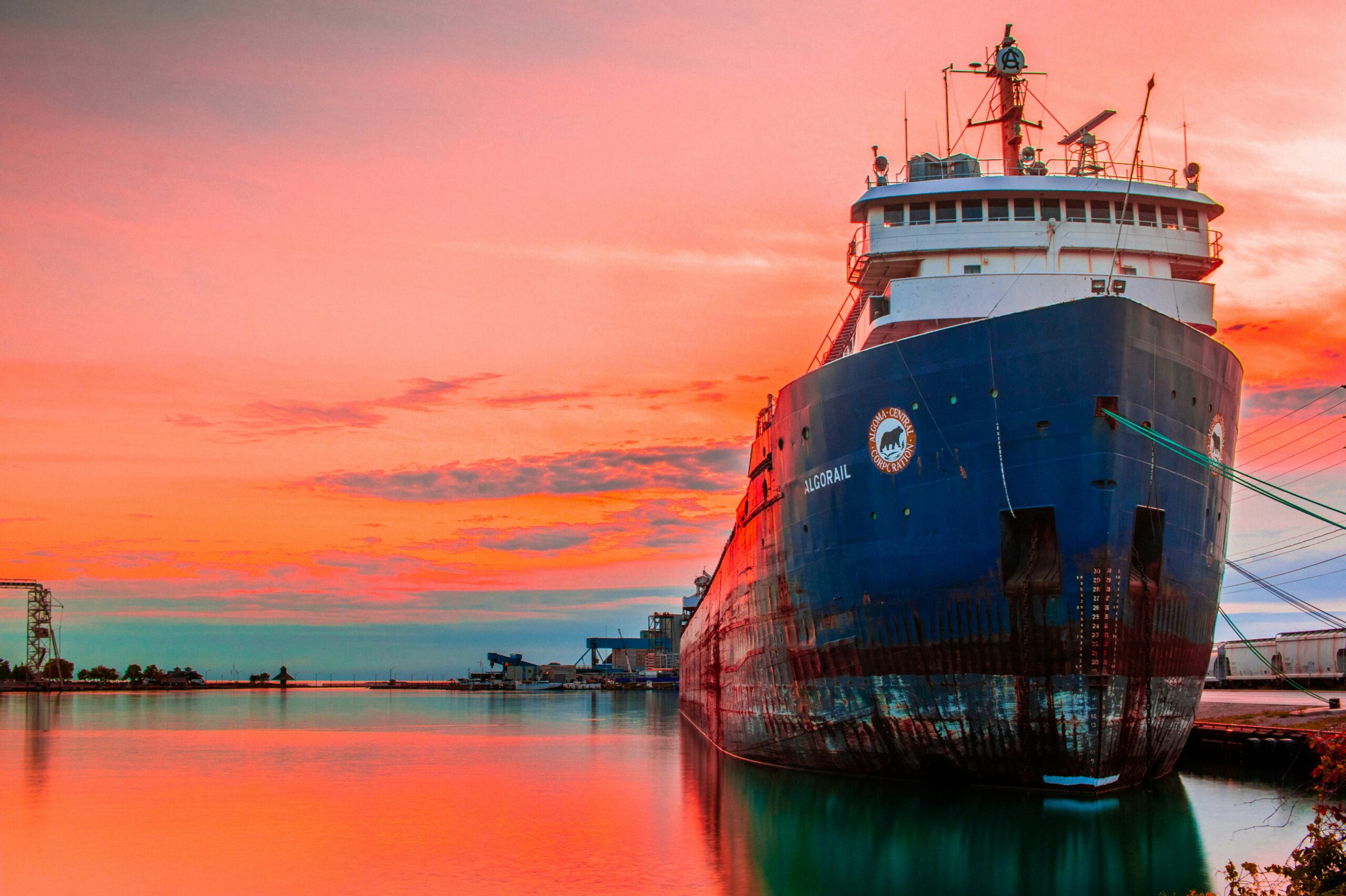 Policy Bulletin 004: Scrubber investment and market prices Image