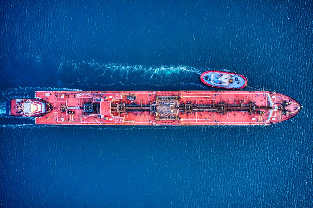 Wave 3 Funding Call: Membrane-Based On-board CO₂ Capture for Methanol-Fuelled Maritime Vessels Image