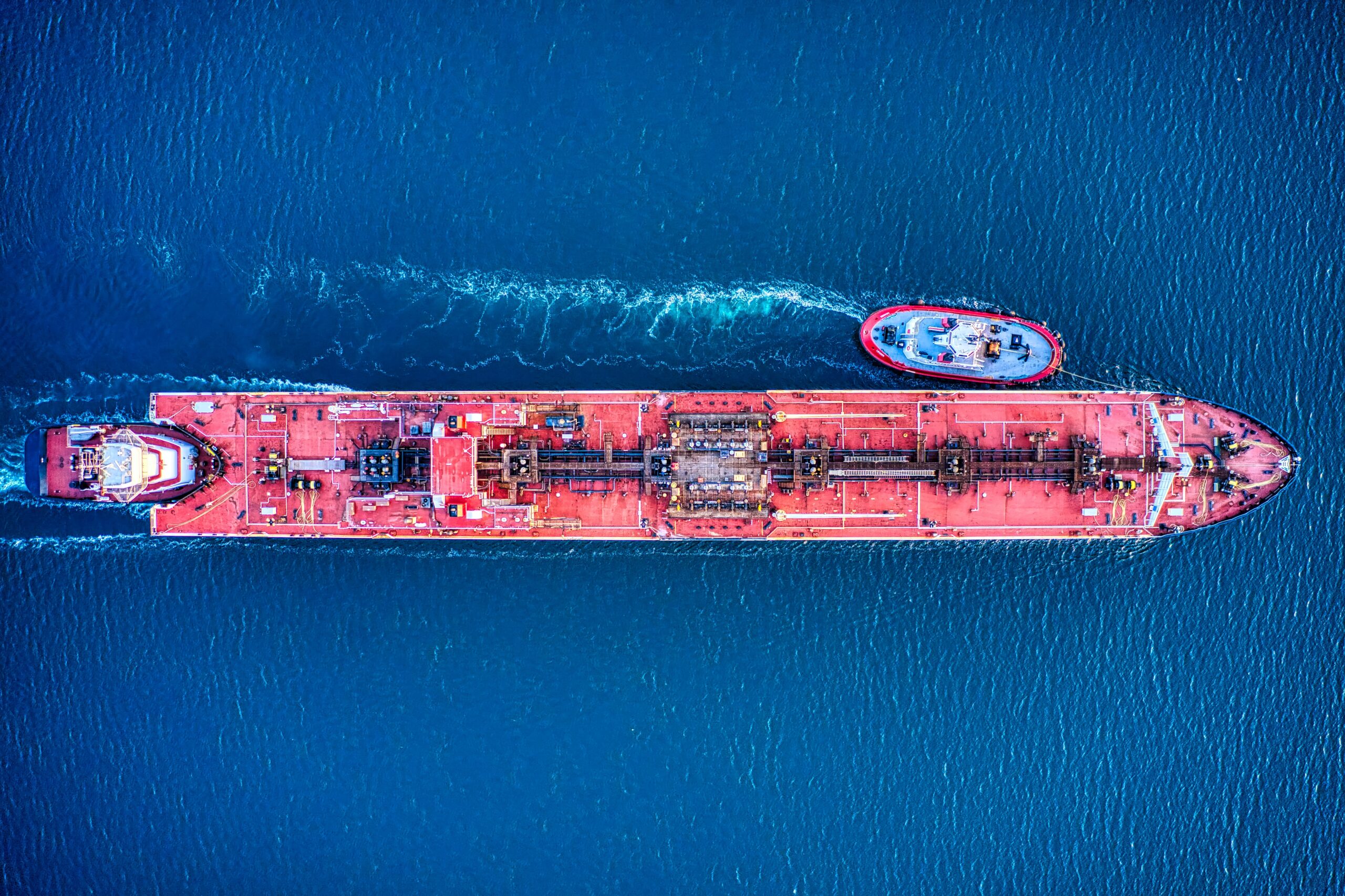Wave 3 Funding Call: Membrane-Based On-board CO₂ Capture for Methanol-Fuelled Maritime Vessels Image