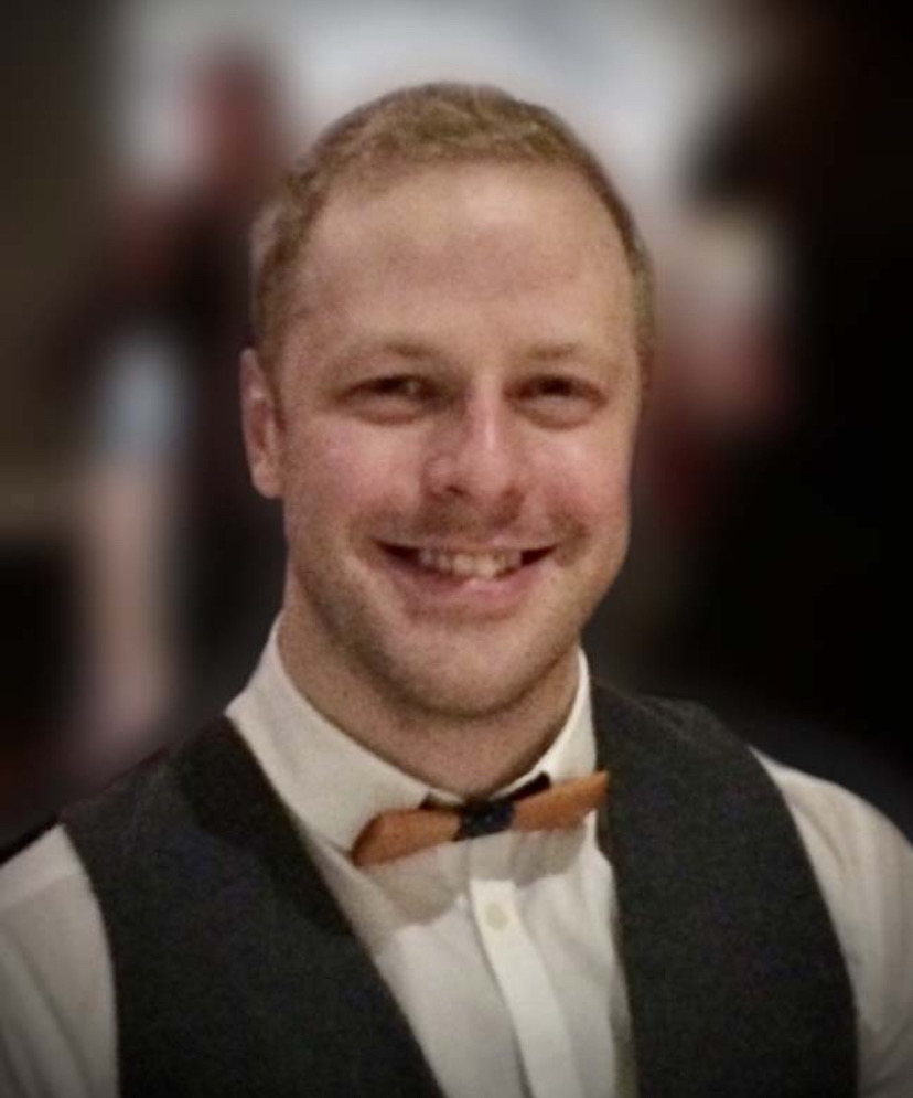 Dr Sergii Kashkarov Image