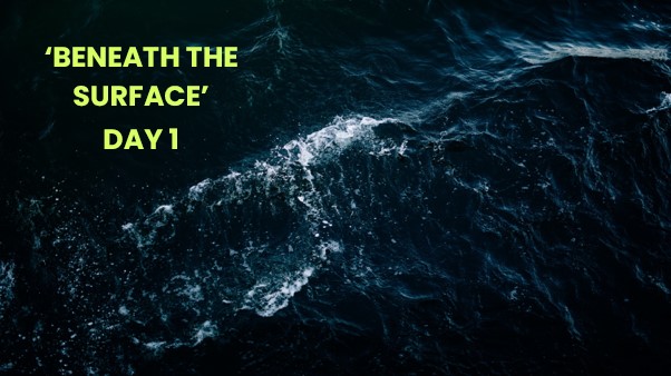 Clean Maritime Assembly – Beneath the Surface Presentations (Day 1) Image