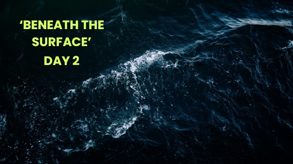 Clean Maritime Assembly – Beneath the Surface Presentations (Day 2) Image