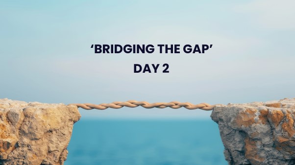 Clean Maritime Assembly – Bridging the Gap Presentations (Day 2) Image