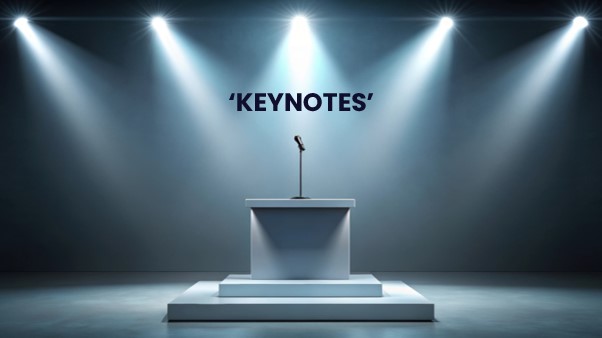 Clean Maritime Assembly – Keynote Presentations Image