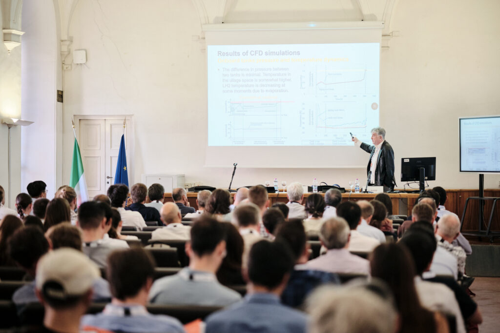 ISFEH 11 Marks 30 Years of Advancing Fire and Explosion Safety Research Image