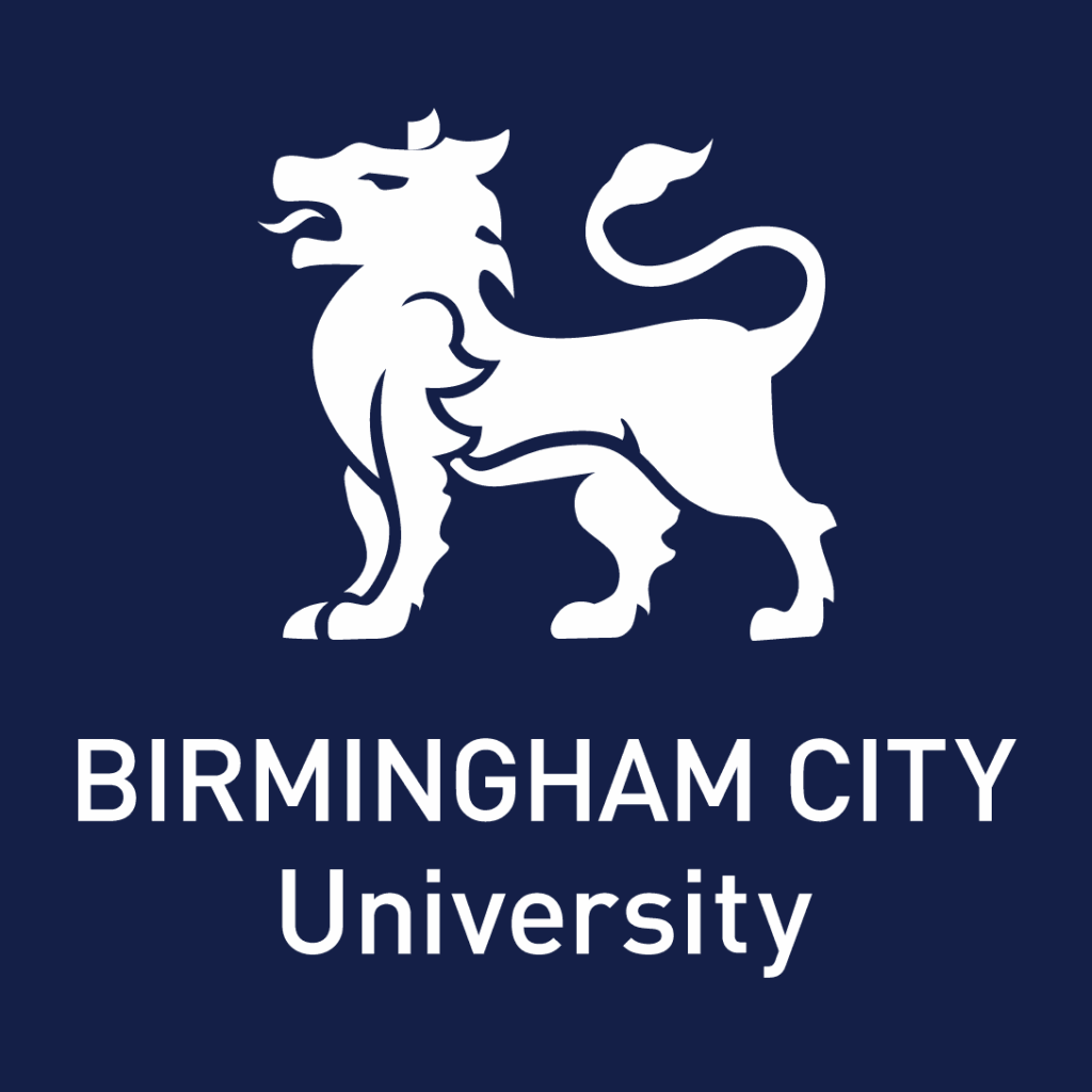 Birmingham City University Image