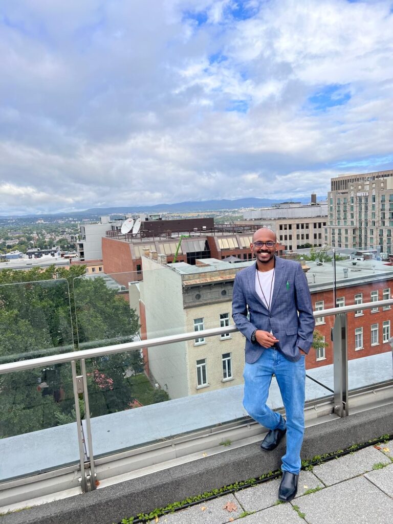 Dr Srinivas Sivaraman Image