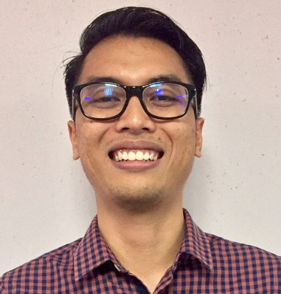 Dr Mohamad Tamam Image